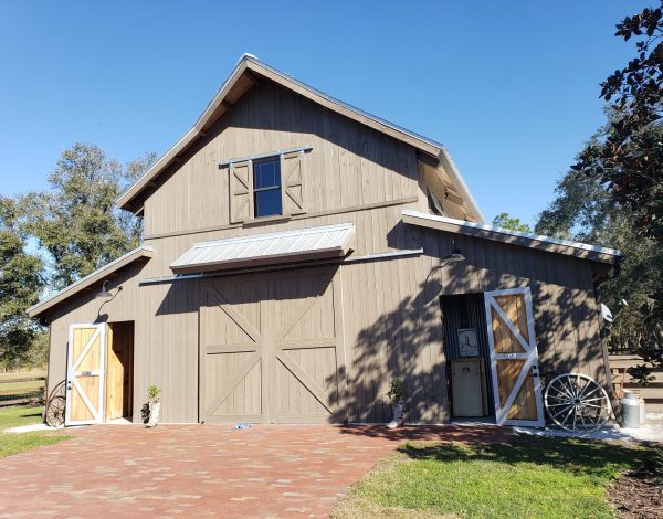 Reception Venues Listing Category Crooked River Ranch of Myakka Crooked River Ranch of Myakka