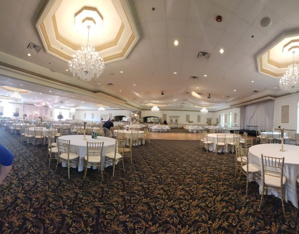 Reception Venues Listing Category Crystal Grand Banquets Crystal Grand Banquets