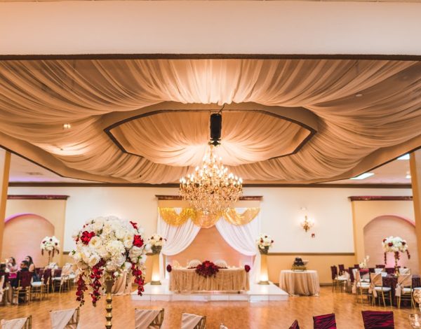 Reception Venues Listing Category Crystal Reception Hall- Corpus Christi Crystal Reception Hall- Corpus Christi