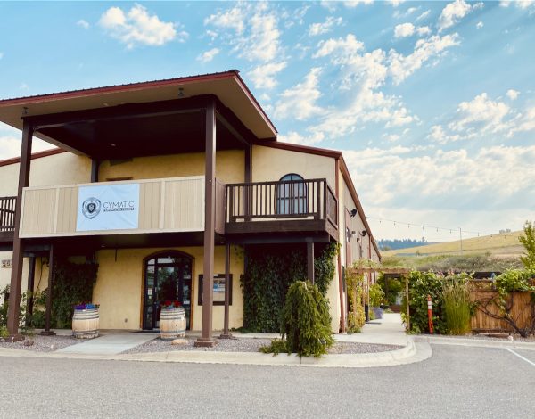 Reception Venues Listing Category Cymatic Event Center Cymatic Event Center