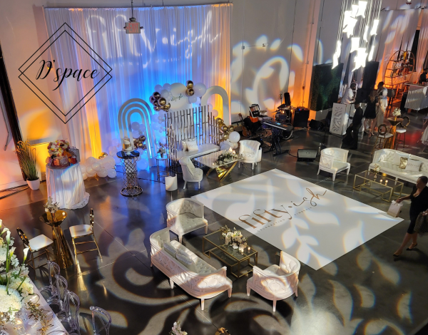 Reception Venues Listing Category DSpace Orlando DSpace Orlando