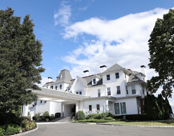 Reception Venues Listing Category Davenport Mansion Davenport Mansion