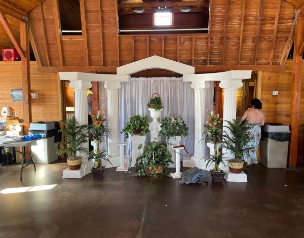 Reception Venues Listing Category Day Barn Indoor Pavilion Day Barn Indoor Pavilion