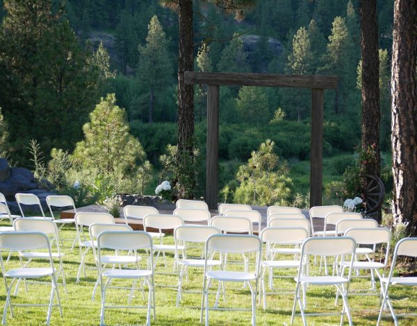 Reception Venues Listing Category Deep Creek Ranch Deep Creek Ranch