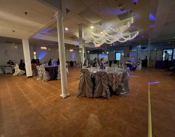 Reception Venues Listing Category DiVine Memories Banquet Hall DiVine Memories Banquet Hall
