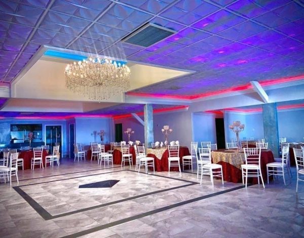 Reception Venues Listing Category Diamante Banquet Hall Diamante Banquet Hall