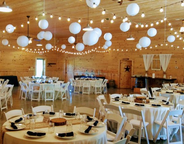 Reception Venues Listing Category Dixie Dreams Dixie Dreams