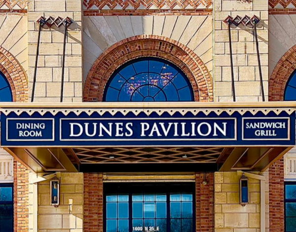 Reception Venues Listing Category Dunes Pavilion Event Venue Dunes Pavilion Event Venue