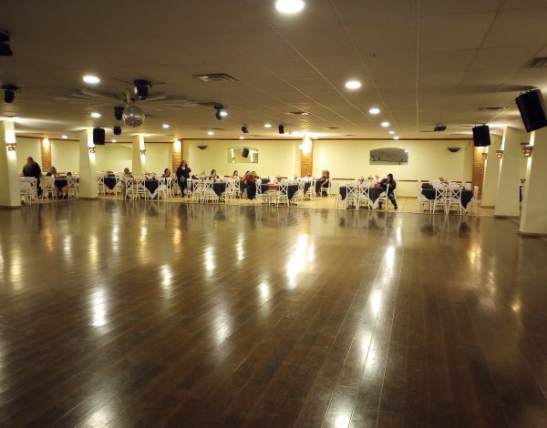 Reception Venues Listing Category El Campanario Ballroom El Campanario Ballroom