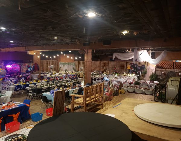 Reception Venues Listing Category El Maton National Hall El Maton National Hall