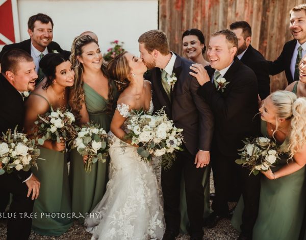 Reception Venues Listing Category Elegant Acres, LLC Elegant Acres