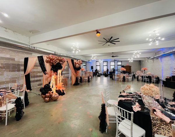 Reception Venues Listing Category Eleven Events, LLC Eleven Events