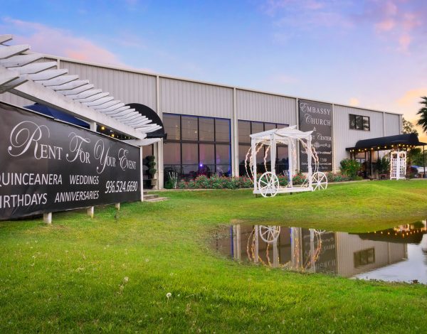 Reception Venues Listing Category Embassy Events Kingwood Embassy Events Kingwood