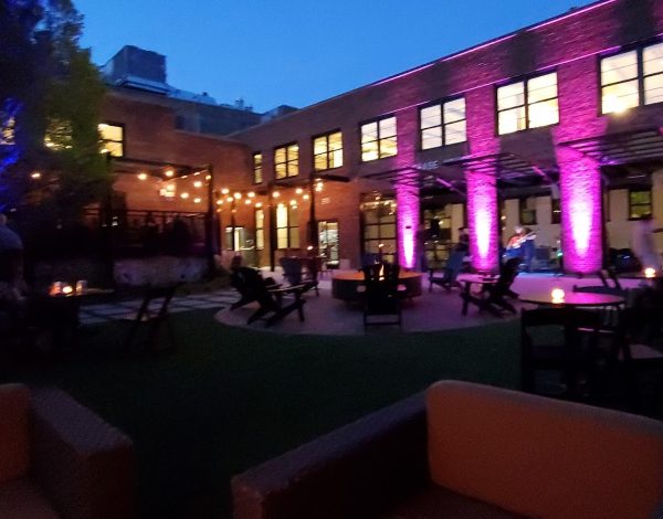 Reception Venues Listing Category Epiphany Center for the Arts Epiphany Center for the Arts