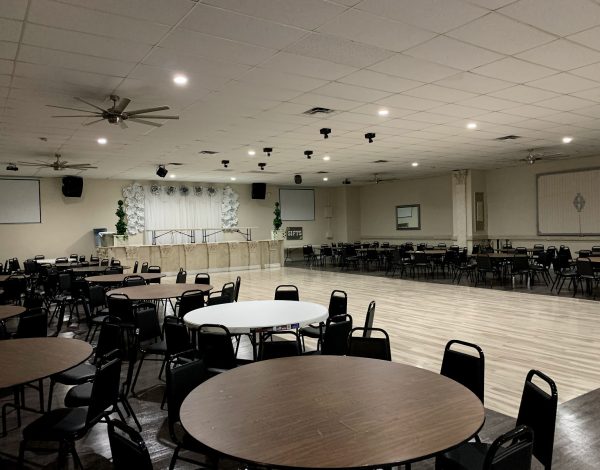 Reception Venues Listing Category Epmpoa Memorial Hall Epmpoa Memorial Hall