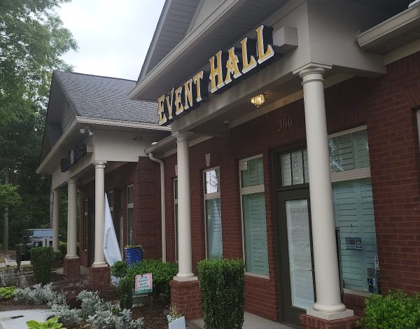 Reception Venues Listing Category Event Hall Cascade Event Hall Cascade