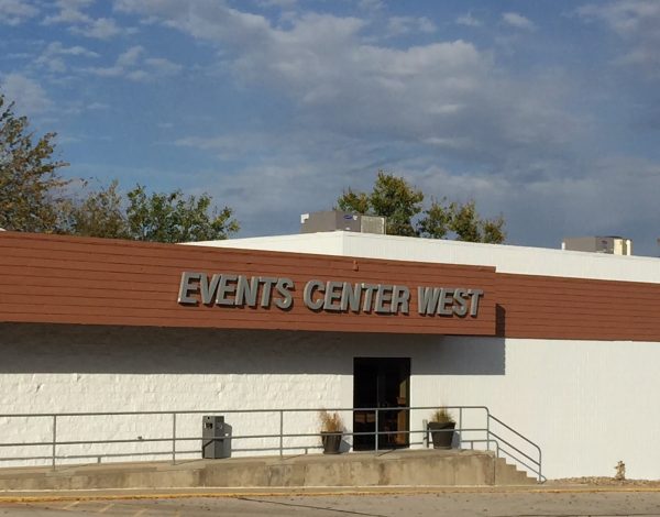 Reception Venues Listing Category Events Center West Events Center West