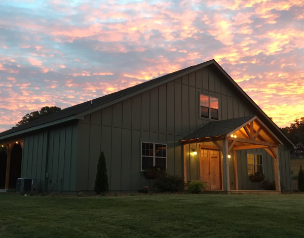 Reception Venues Listing Category Events at Green Mountain Farm Events at Green Mountain Farm