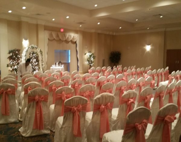 Reception Venues Listing Category Executive Banquet & Conference Center Executive Banquet & Conference Center