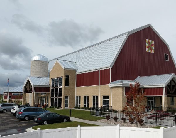 Reception Venues Listing Category Farm Wisconsin Discovery Center Farm Wisconsin Discovery Center
