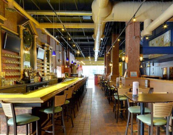 Reception Venues Listing Category Fegleys Allentown Brew Works Fegleys Allentown Brew Works