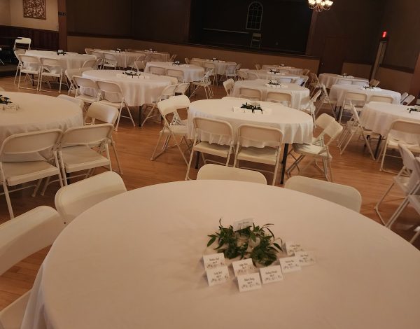 Reception Venues Listing Category Fillmore Turner Hall Fillmore Turner Hall