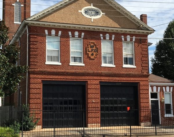 Reception Venues Listing Category Firehouse 4 Venue Firehouse 4 Venue