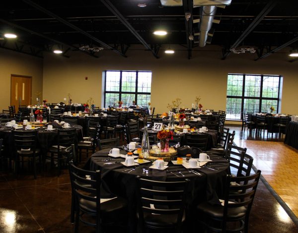 Reception Venues Listing Category Flores Hall Flores Hall