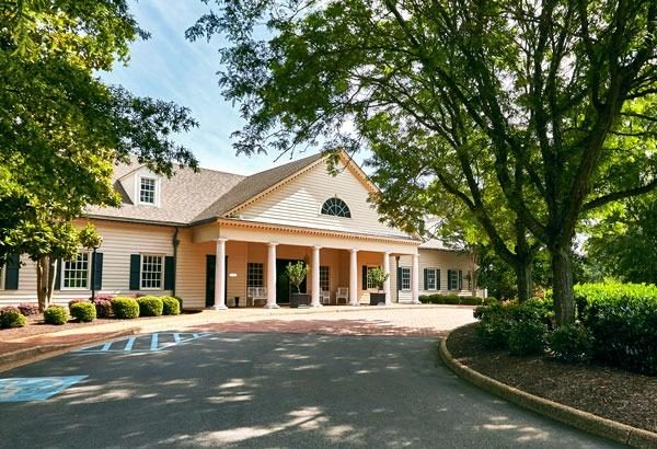 Reception Venues Listing Category Ford’s Colony Country Club Ford's Colony Country Club