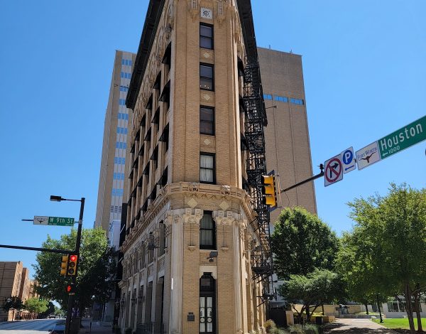 Reception Venues Listing Category Fort Worths Flatiron Building Fort Worths Flatiron Building