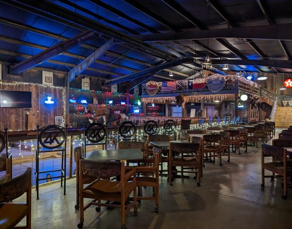 Reception Venues Listing Category Four Bar K Inside – Wedding & Event Venue Four Bar K Inside - Wedding & Event Venue