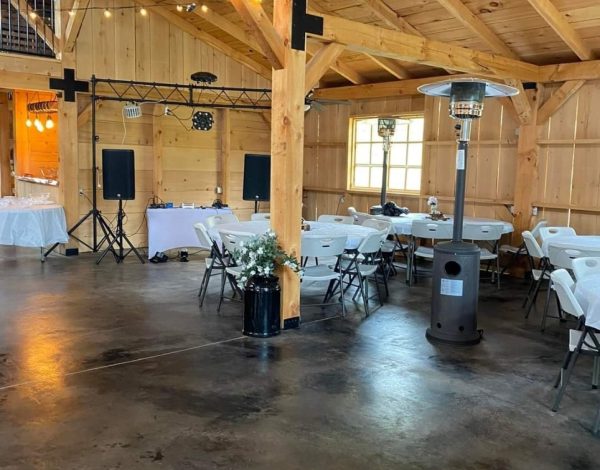 Reception Venues Listing Category Four Sisters Events and Wedding Venue Four Sisters Events and Wedding Venue