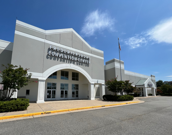 Reception Venues Listing Category Fredericksburg Expo & Conference Center Fredericksburg Expo & Conference Center