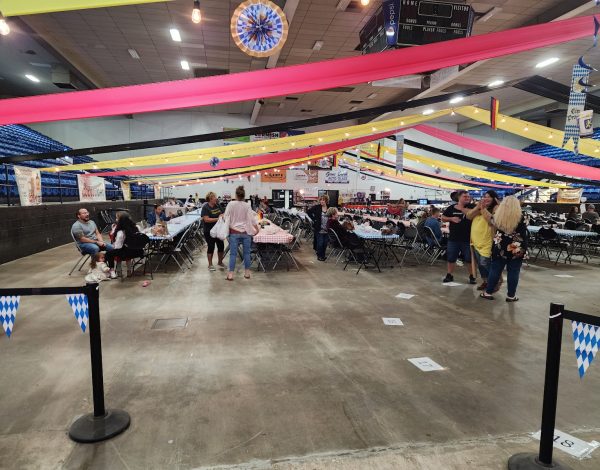 Reception Venues Listing Category GREAT PLAINS COLISEUM ANNEX GREAT PLAINS COLISEUM ANNEX
