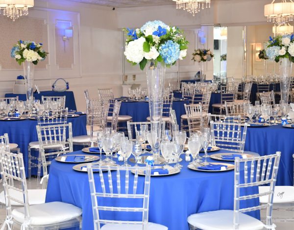 Reception Venues Listing Category Gables Banquet Hall, Inc. Gables Banquet Hall
