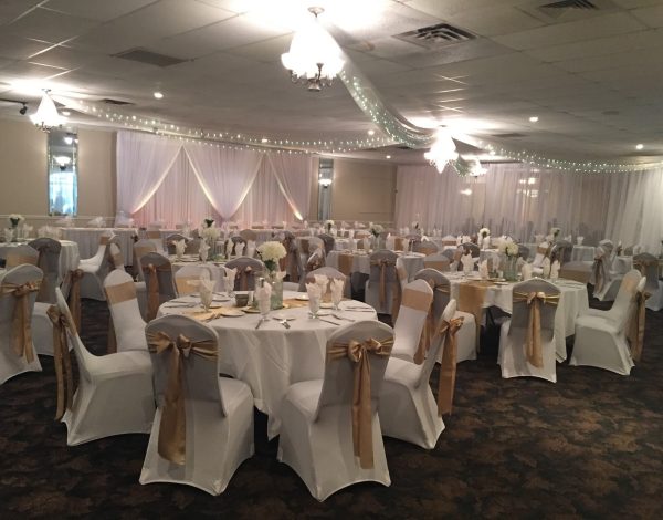 Reception Venues Listing Category Gambittas Party Center Gambittas Party Center