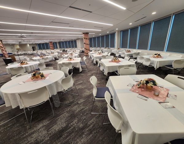 Reception Venues Listing Category Gateway Events at Round Room Gateway Events at Round Room