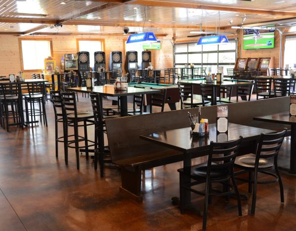Reception Venues Listing Category General Sams Event Center General Sams Event Center