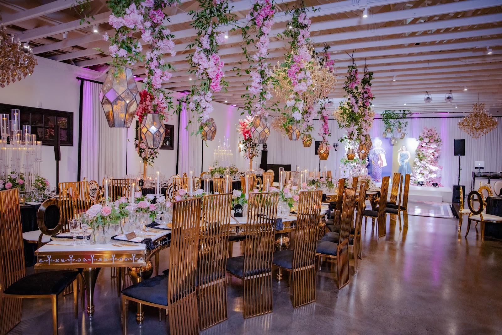 Genesis Ballroom - Wedding Venue | VowVenue.com
