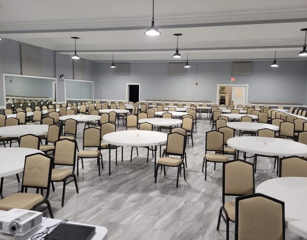 Reception Venues Listing Category Genesis Events Center Genesis Events Center