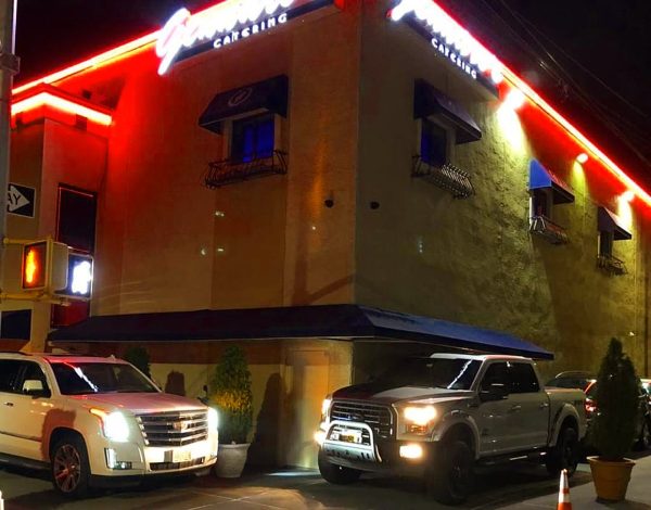 Reception Venues Listing Category Gennaros Catering Hall Gennaros Catering Hall