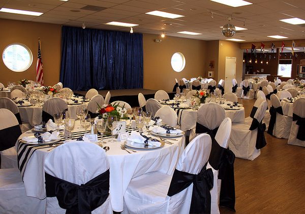 Reception Venues Listing Category Gig Harbor Yacht Club Gig Harbor Yacht Club