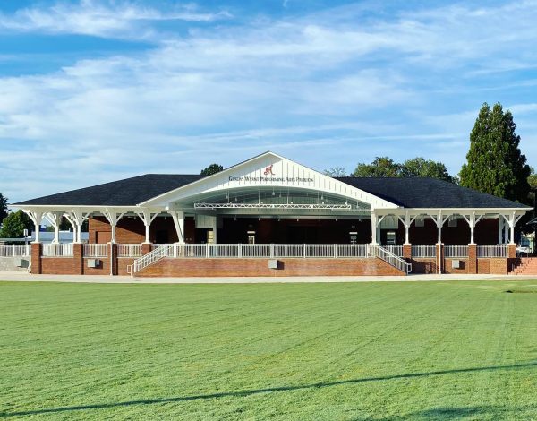 Reception Venues Listing Category Gladys Wyant Performing Arts Pavilion Gladys Wyant Performing Arts Pavilion