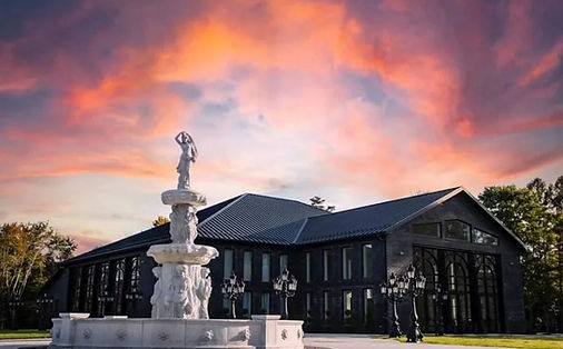 Reception Venues Listing Category Glass on Enchanted Acres Glass on Enchanted Acres