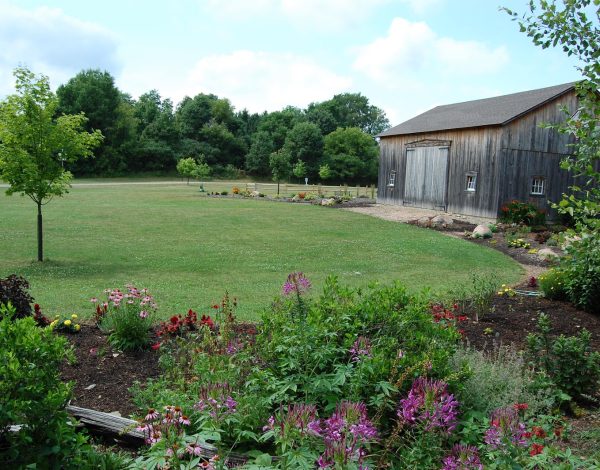 Reception Venues Listing Category Goodell Gardens & Homestead Goodell Gardens & Homestead