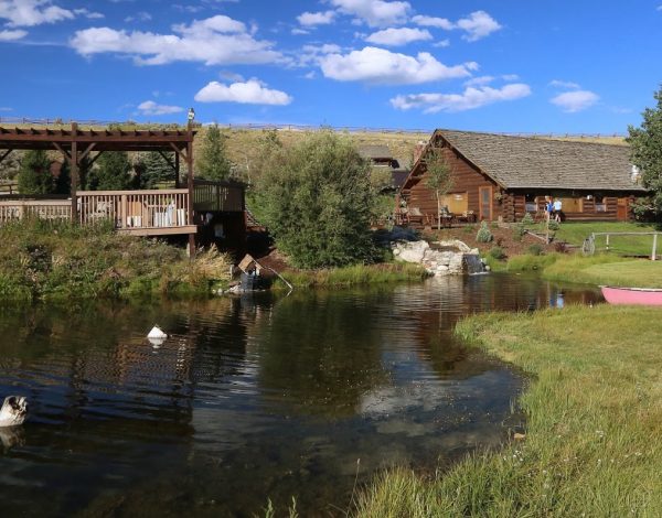 Reception Venues Listing Category Goosewing Ranch Goosewing Ranch