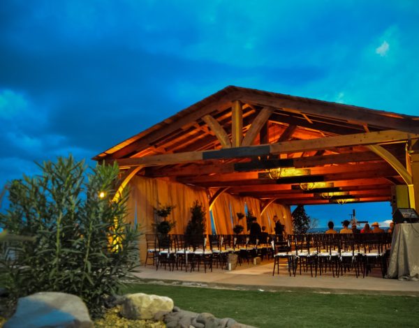 Reception Venues Listing Category Grace Gardens Event Center Grace Gardens Event Center