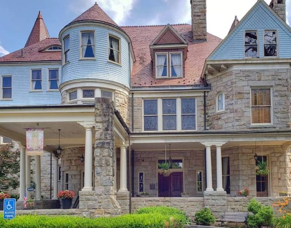 Reception Venues Listing Category Graceland Inn & Conference Center Graceland Inn & Conference Center
