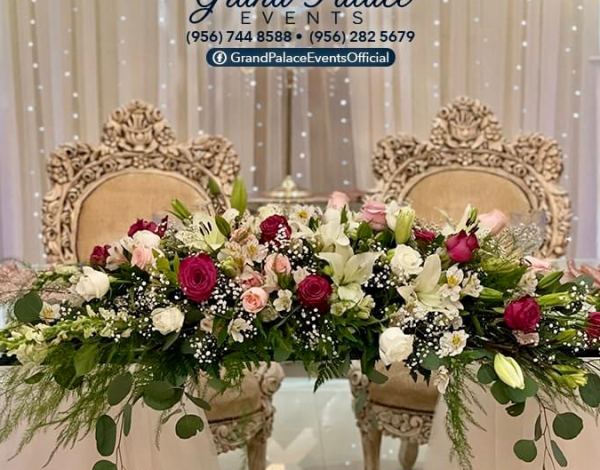 Reception Venues Listing Category Grand Palace Events Grand Palace Events