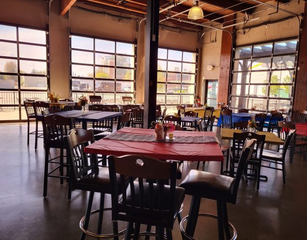 Reception Venues Listing Category Green Bay Distillery Green Bay Distillery